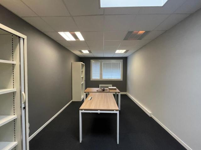 Bureau location à Rouen, Mont-saint-aignan