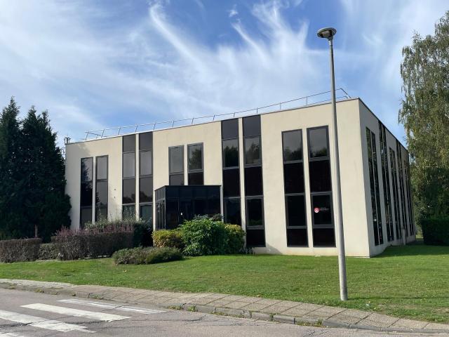 Bureau location à Mont-Saint-Aignan, Seine-Maritime