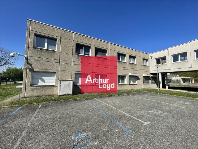 Bureau location à Grenoble, Montbonnot-saint-martin