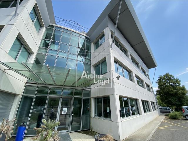 Bureau location à Grenoble, Montbonnot-saint-martin