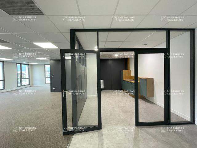 Bureau location à Grenoble, Montbonnot-saint-martin