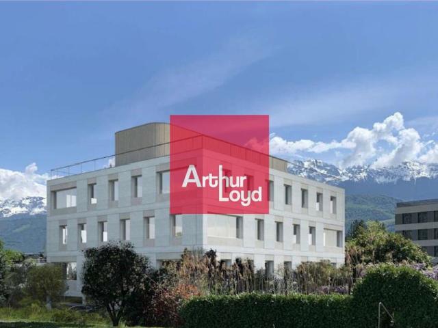Bureau location à Grenoble, Montbonnot-saint-martin