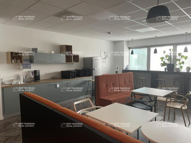 Bureau location à Grenoble, Montbonnot-saint-martin