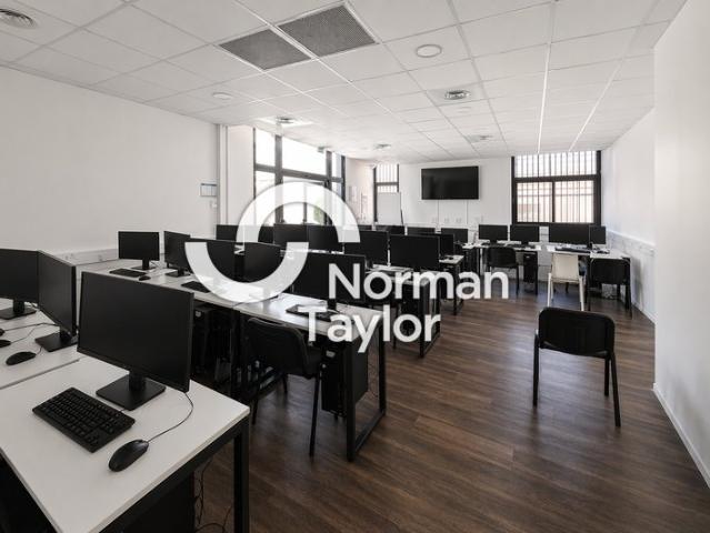 Bureau location à Montpellier, Montferrier-sur-lez