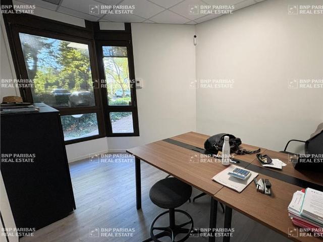 Bureau location à Montigny-le-Bretonneux, Yvelines
