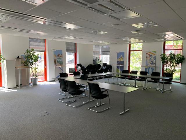 Bureau location à Montigny-le-Bretonneux, Yvelines