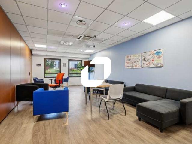 Bureau location à Sarcelles, Montmorency