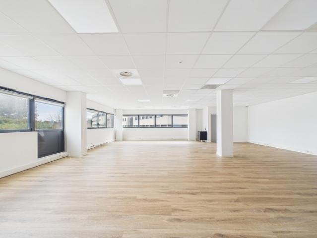 Bureau location à Montpellier