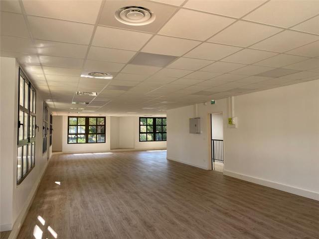 Bureau location à Montpellier