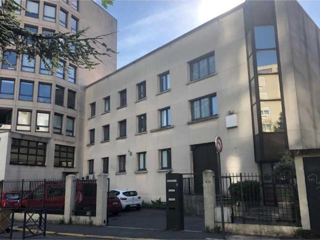 Bureau location à Bobigny, Vaux-montreuil