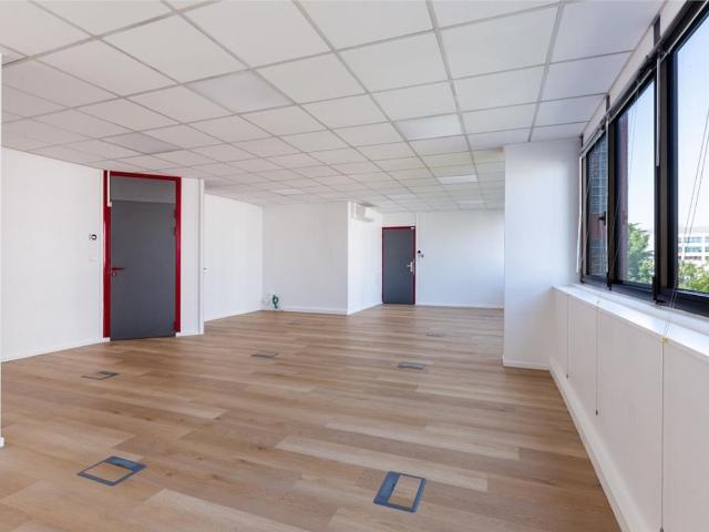 Bureau location à Bobigny, Vaux-montreuil