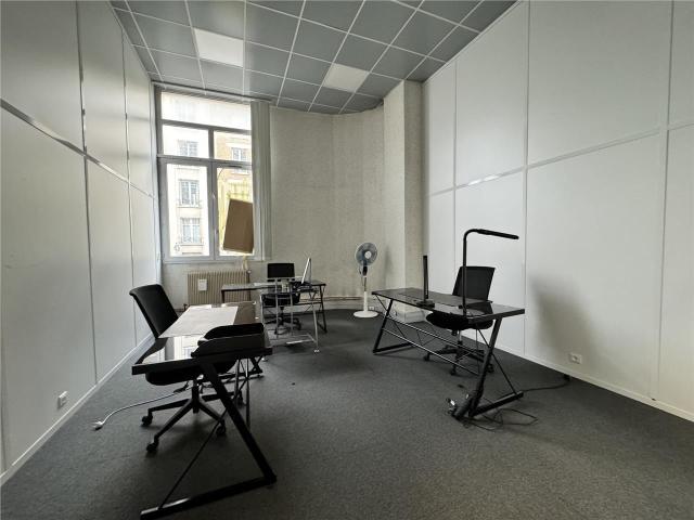 Bureau location à Bobigny, Vaux-montreuil