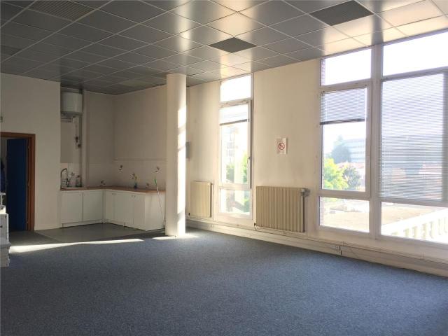 Bureau location à Bobigny, Vaux-montreuil