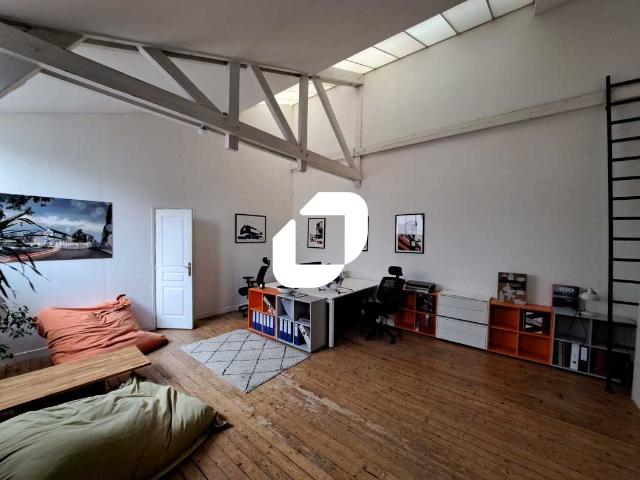 Bureau location à Bobigny, Vaux-montreuil