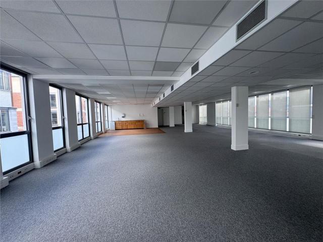 Bureau location à Bobigny, Vaux-montreuil