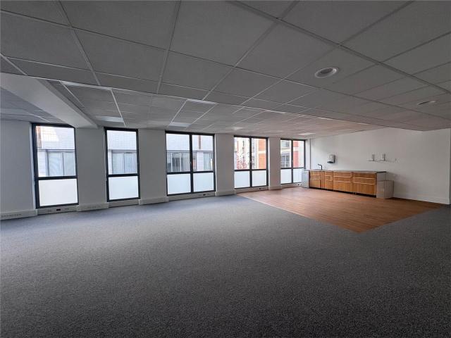 Bureau location à Bobigny, Vaux-montreuil