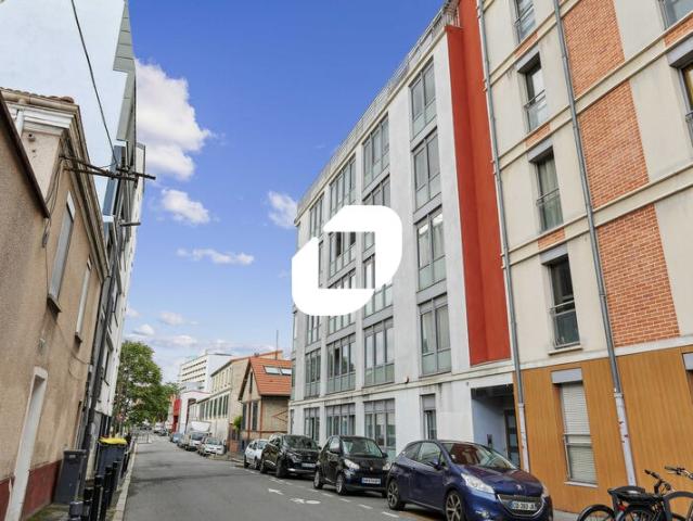 Bureau location à Bobigny, Vaux-montreuil