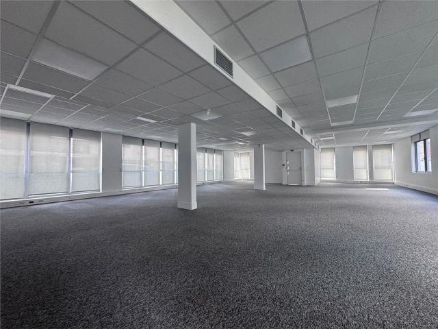 Bureau location à Bobigny, Vaux-montreuil