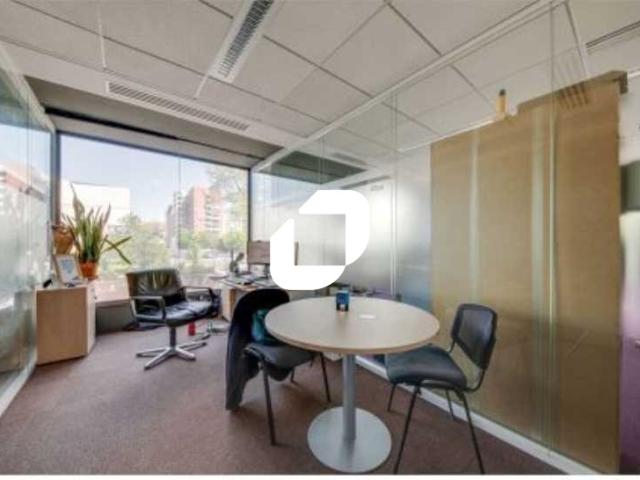 Bureau location à Bobigny, Vaux-montreuil