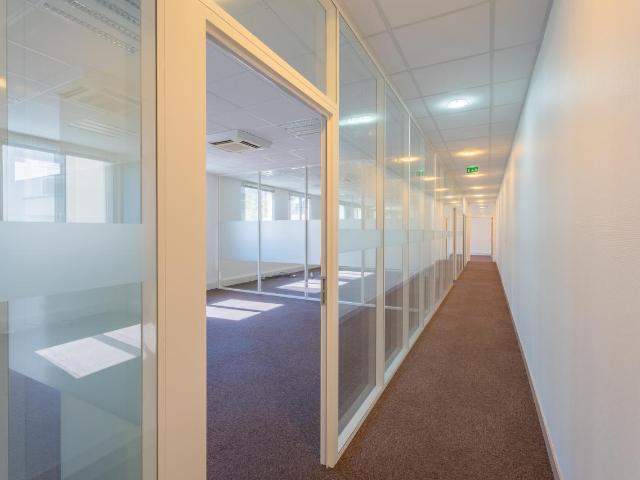 Bureau location à Antony, Montrouge