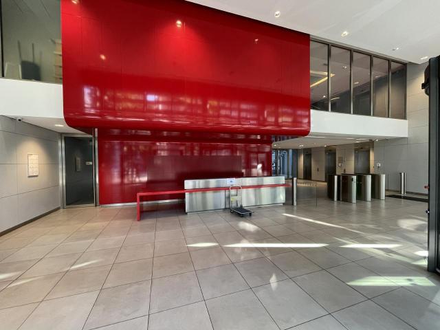 Bureau location à Antony, Montrouge