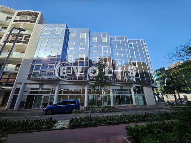 Bureau location à Antony, Montrouge