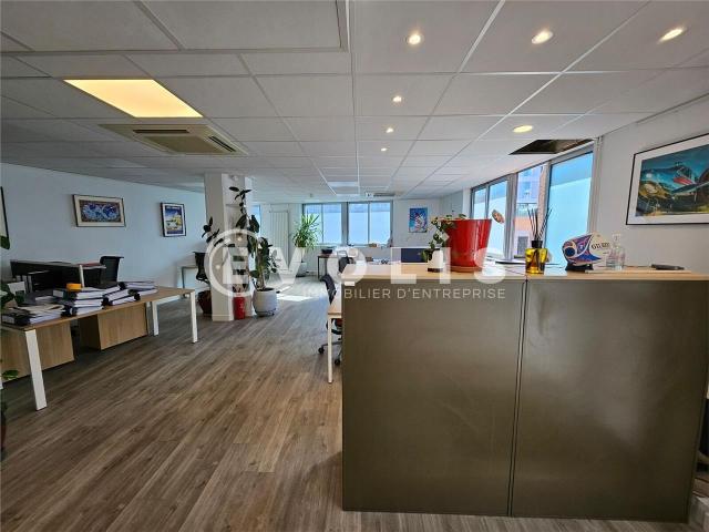 Bureau location à Antony, Montrouge