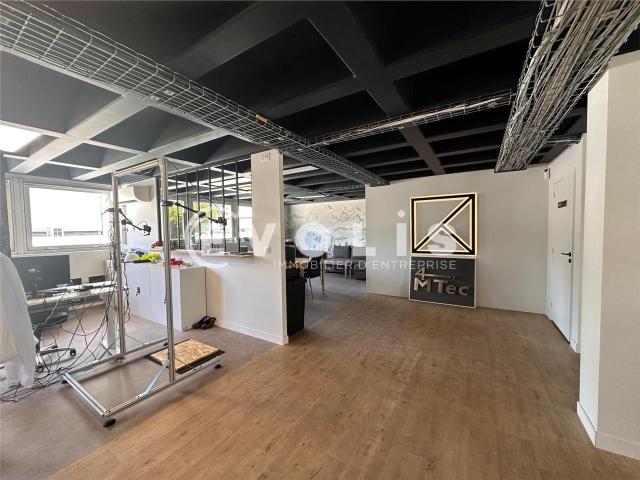 Bureau location à Antony, Montrouge