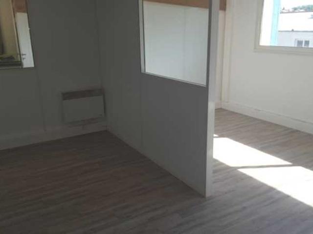 Bureau location à Saint-Germain-en-Laye, Morainvilliers