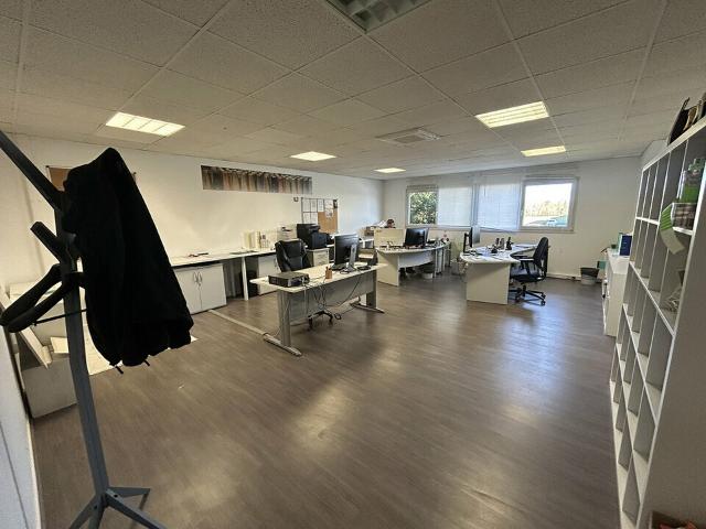 Bureau location à Reims, Muizon