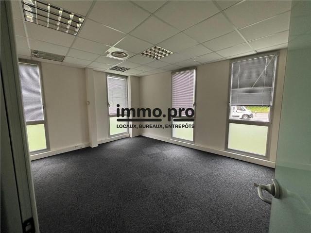 Bureau location à Mulhouse