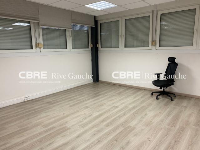 Bureau location à Strasbourg, Mundolsheim