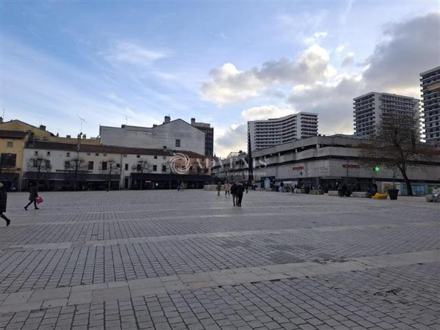Bureau location à Nancy