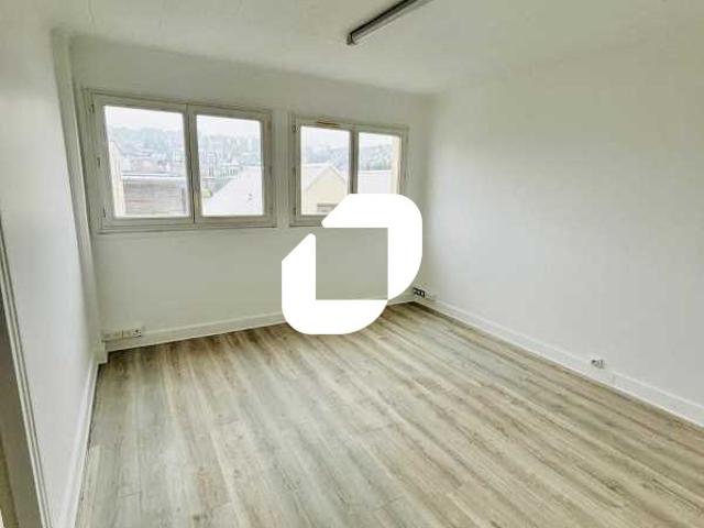 Bureau location à Nanterre