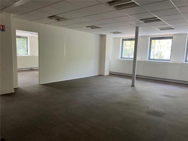 Bureau location à Les Groues, Nanterre