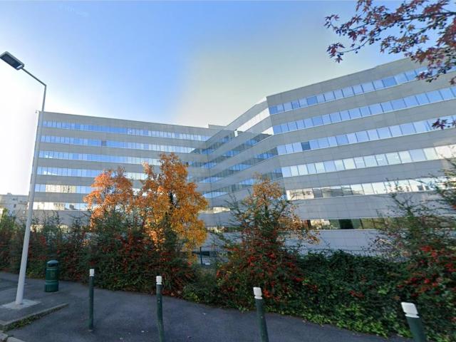 Bureau location à Quartier de La Boule - Champs Pierreux, Nanterre