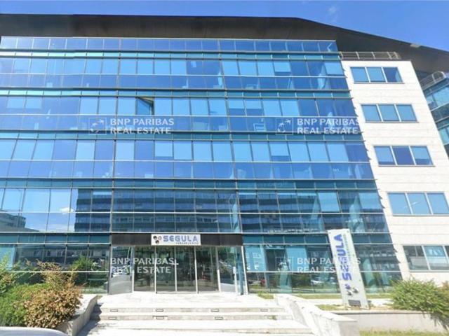 Bureau location à Nanterre
