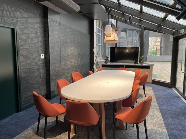 Bureau location à Nanterre