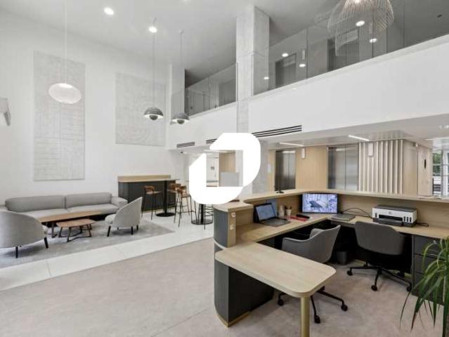 Bureau location à Nanterre