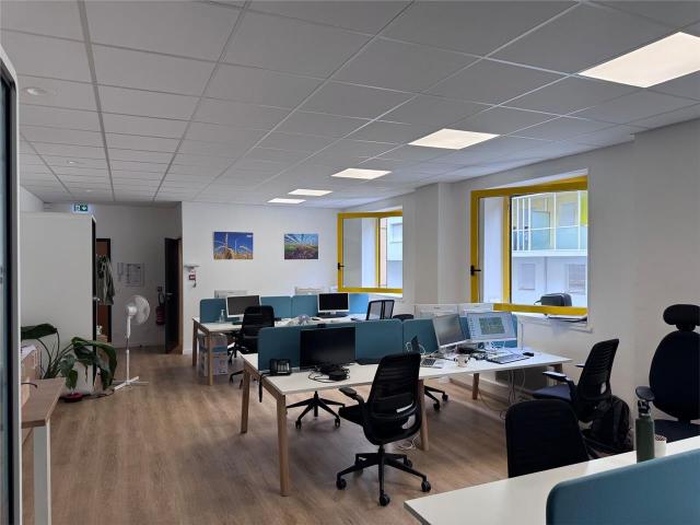 Bureau location à Nantes
