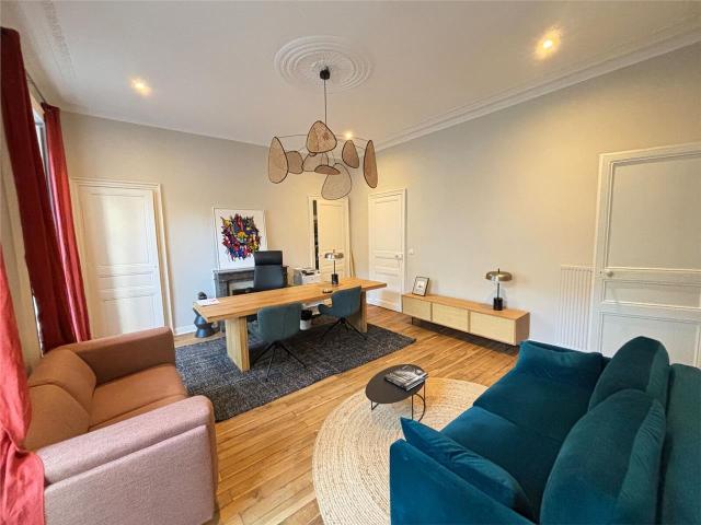 Bureau location à Nantes