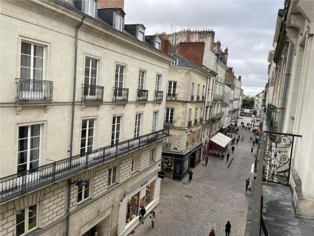 Bureau location à Nantes