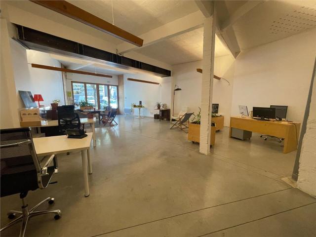 Bureau location à Nantes