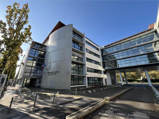 Bureau location à Nantes