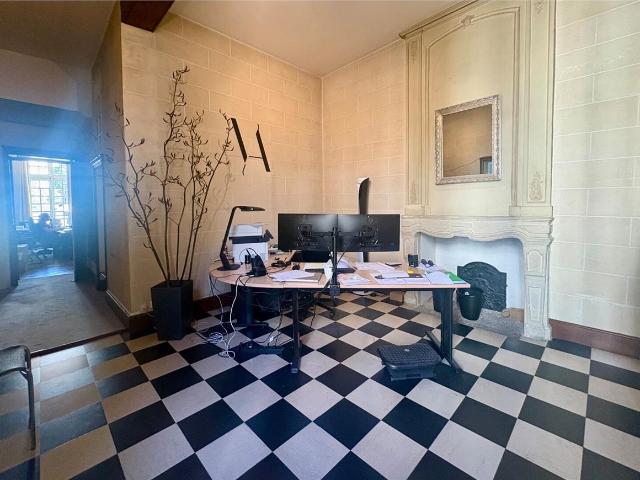Bureau location à Nantes