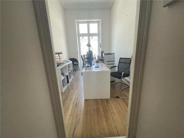 Bureau location à Nantes