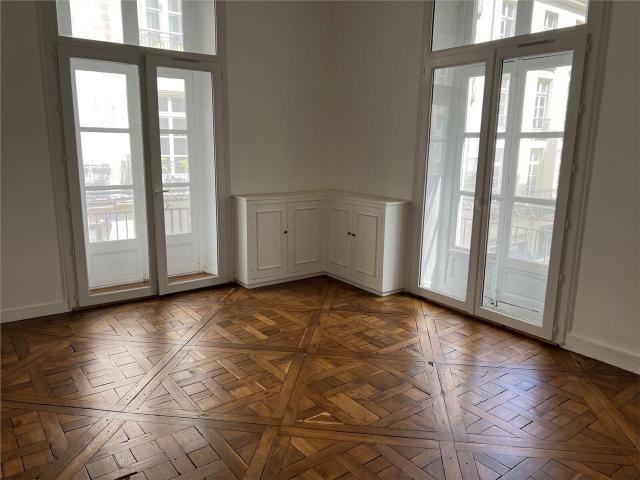 Bureau location à Nantes