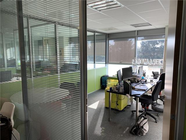 Bureau location à Nantes