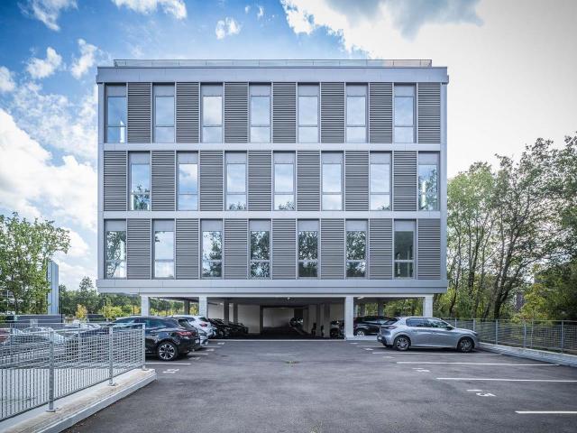 Bureau location à Nantes