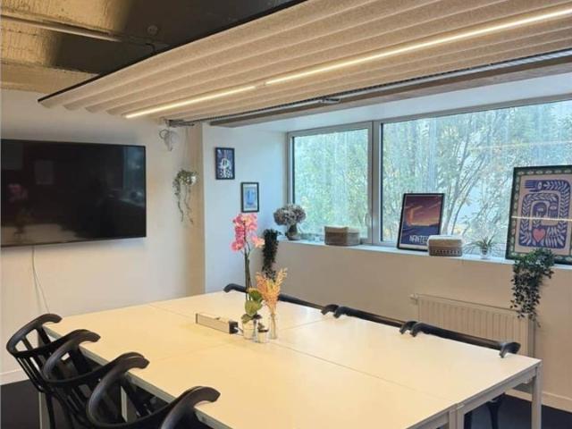 Bureau location à Nantes